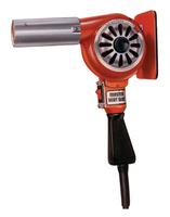 MASTER APPLIANCE Master Heat Guns, Switch (3 Pos-Off/Cold/Hot), 300 Â°F, 5 A