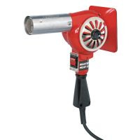 MASTER APPLIANCE Master Heat Guns, Switch (3 Pos-Off/Cold/Hot), 500 Â°F, 12 A