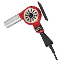 MASTER APPLIANCE Master Heat Guns, Switch (3 Pos-Off/Cold/Hot), 750 Â°F, 14 A