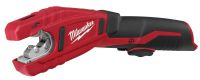 MILWAUKEE ELECTRIC TOOLS M12 COPPER TUBING CUTTERKIT