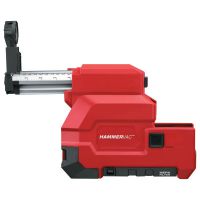 MILWAUKEE ELECTRIC TOOLS HAMMERVAC Dedicated Dust Extractors for 2712-22