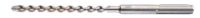 MILWAUKEE ELECTRIC TOOLS Standard SDS Hammer Drill Bits, 1 in x 10 in