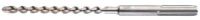 MILWAUKEE ELECTRIC TOOLS Standard SDS Hammer Drill Bits, 3/4 in x 8 in