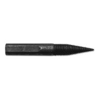 MILWAUKEE ELECTRIC TOOLS Quick Change Auger Bits, Arbor