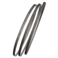 MILWAUKEE ELECTRIC TOOLS Band Saw Blades, 18 TPI, 1/2 x 44 7/8, Bi-Metal