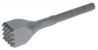 MILWAUKEE ELECTRIC TOOLS Hex Drive Bushing Tools, 1 3/4 in x 10 1/2 in