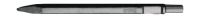 MILWAUKEE ELECTRIC TOOLS SDS-Max Hammer Bits, 10 in, Bull Point