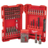 Drill and Drive Sets, 95 Piece