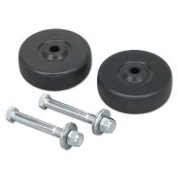 MILWAUKEE ELECTRIC TOOLS WHEELS KIT