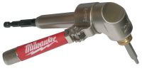 MILWAUKEE ELECTRIC TOOLS Right Angle Drill Attachment Kits, Quick-Change