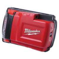 MILWAUKEE ELECTRIC TOOLS M18™ Power Source