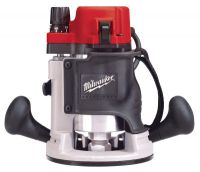 MILWAUKEE ELECTRIC TOOLS ROUTER 1-3/4 HP