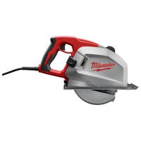 MILWAUKEE ELECTRIC TOOLS 8" Metal Cutting Saws, 3,700 rpm