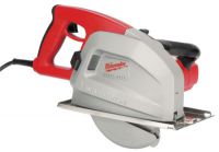 MILWAUKEE ELECTRIC TOOLS 8" Metal Cutting Saws, 2 9/16 in Cut Cap., 3,700 rpm