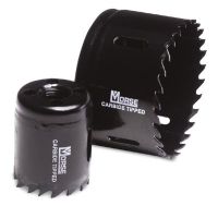 7/8 IN CARBIDE TIPPED HOLESAW