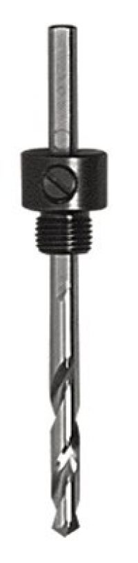 1/4 IN ROUND FITS A9-A244HOLE SAW ARBOR