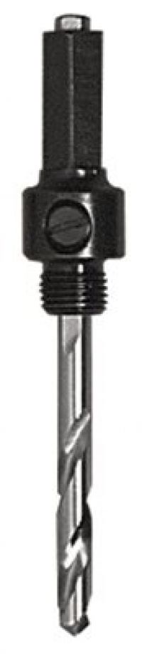 7/16 A9-A2444 HOLE SAW ARBOR