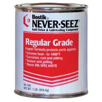 Never-Seez Regular Grade Compounds, 42 lb Pail