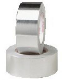 Nashua Premium Foil Tapes, Aluminum 72 mm x 46 m 5 mil
