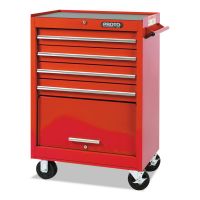 440SS Tool Cabinets, 27 in x 18 in x 42 