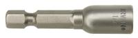 IRWIN Lobular Design Nutsetters, 1/4 in x 1 7/8 in