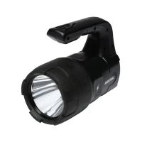 "Indestructible Series Flashlight, 4 C, 50 to 150 Lumens, Black"