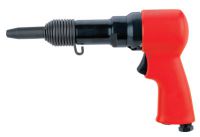 SIOUX TOOLS Air Hammers, 3 in Stroke L, 2,000 blows/min, Pistol Grip