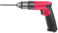 SIOUX TOOLS 3/8" DRILL .6 HP NON-REVERSIBLE 2600 RPM