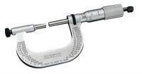 2A Series Outside Micrometers, 0 in-2 in