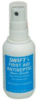 HONEYWELL NORTH First Aid Spray, 3 oz, Aerosol