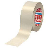 TESA TAPES Painter's Grade Masking Tapes, 2 in X 60 yd, 5.8 mil,Natural