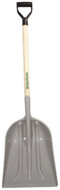 CP12WGS-36 CYCOLAC GRAIN/SNOW SCOOP 36 I