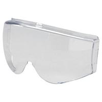 HONEYWELL UVEX Clear Lens, Uvextreme Anti-fog Coating