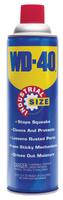 WD-40 16 oz Aerosol Light Amber