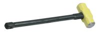 Unbreakable Handle Sledge Hammers, 8 lb