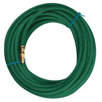 Best Welds Single Line Welding Hoses Bw 1/2 Green 4 Spiral Hose Gr R (700Ft/Rl)