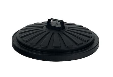 Addis 90 Litre Round Dustbin Lid Ref 0766 Mob