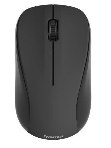Hama Wireless Optical Mouse MW-300