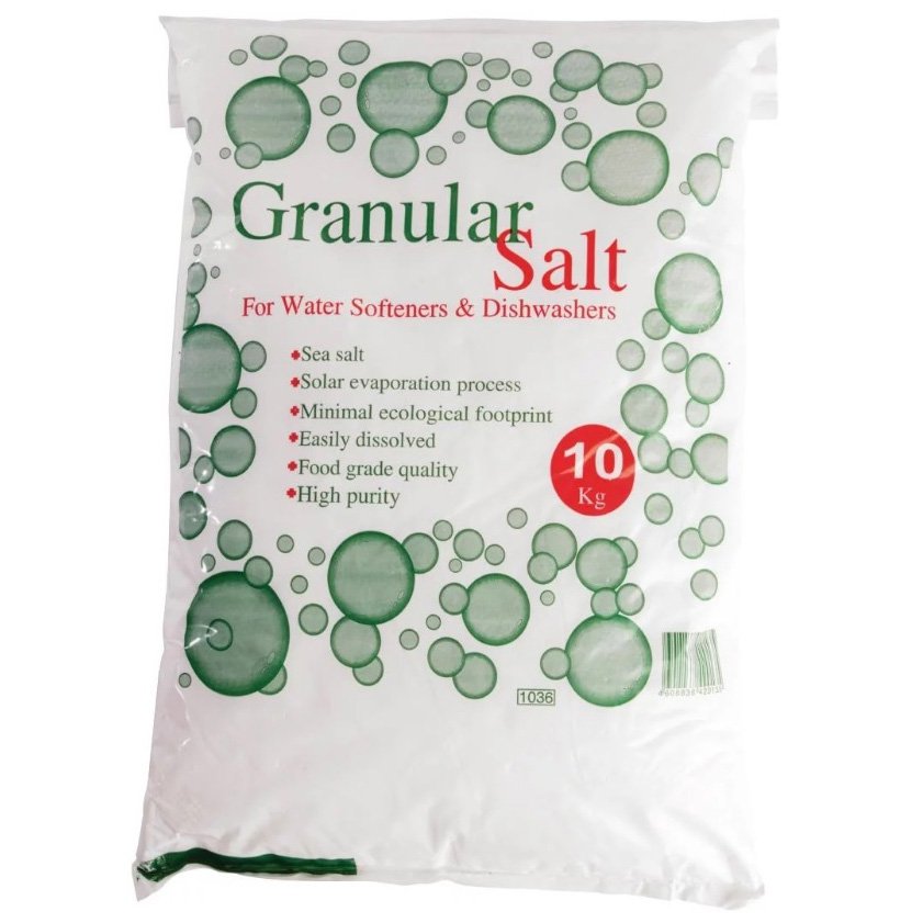 Diversey Granular Salt 10kg Z021200