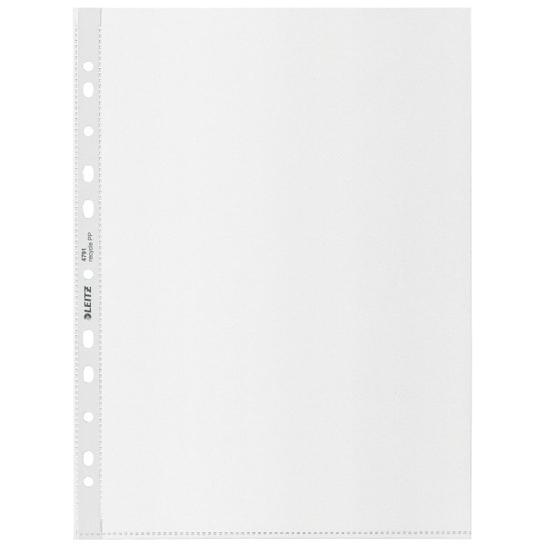 Leitz Recycle A4 Pocket, CO2 neutral