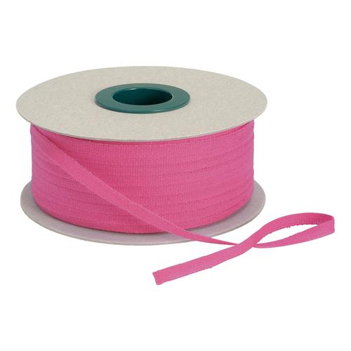 5 Star Office Legal Tape Reel 6mmx150m Pink by The OT Group, 027249