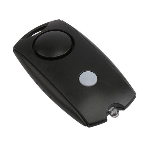 Olympia Personal Attack Alarm with Torch 100db Siren Ref PA100