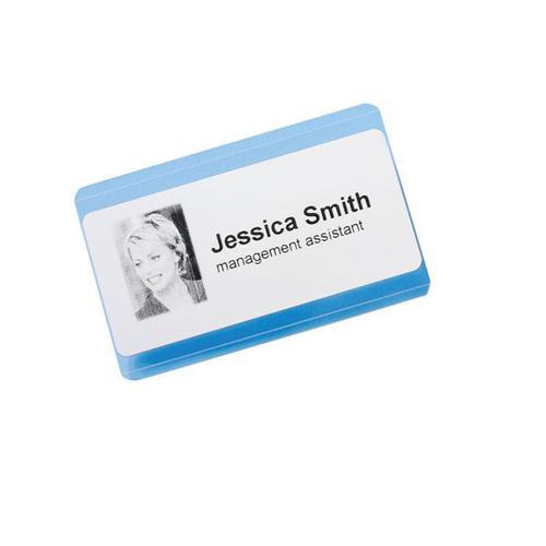 Dymo LabelWriter Labels Name Badge 89x41mm White Ref 11356 S0722560 [Pack 300] Dymo