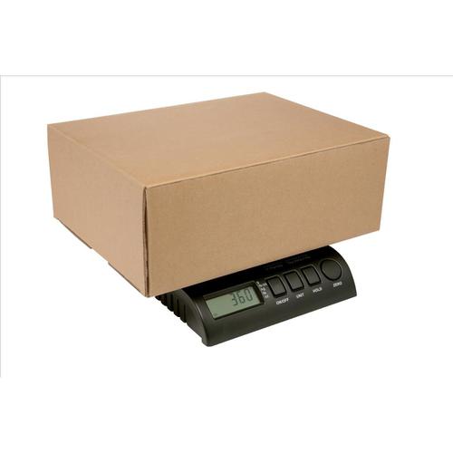 Postship Multi Purpose Scale 5g or 10g Increments Capacity 34kg LCD Display Black Ref PS3400B 4048822 Buy online at Office 5Star or contact us Tel 01594 810081 for assistance