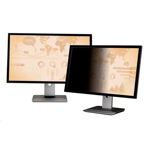 3M Privacy Filter - 24 inch Widescreen 16:9 - PF24.0W9 101928 Buy online at Office 5Star or contact us Tel 01594 810081 for assistance