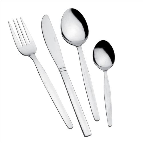 Table Forks Stainless Steel [Pack 12] 831077 Buy online at Office 5Star or contact us Tel 01594 810081 for assistance