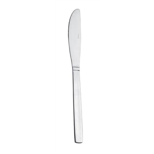 Table Knives Stainless Steel [Pack 12]