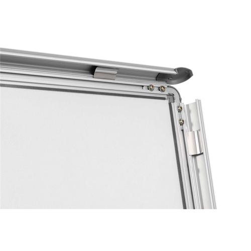 Nobo Clip A Frame A1 Ref 1902206 4042673 Buy online at Office 5Star or contact us Tel 01594 810081 for assistance