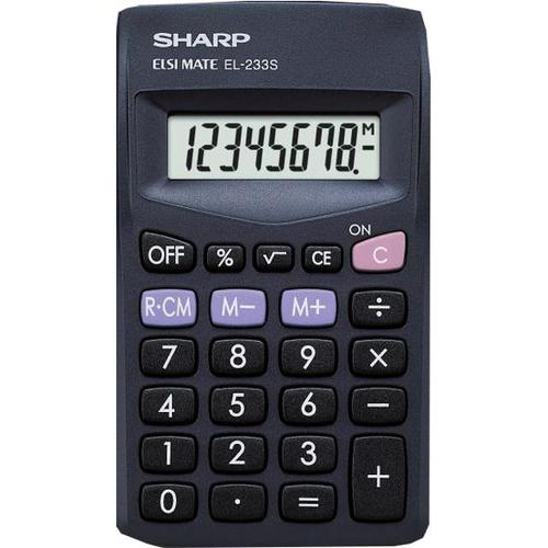 Pink for On-The-Move Use or Learning Purpose Portable Compact Built-in Cover Catiga DK-063D Handheld Calculator Educational Calculator 