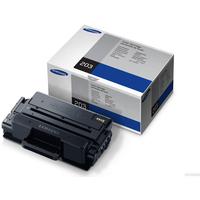 Samsung MLT-D203S/ELS Laser Toner Cartridge Page Life 3000pp Black Ref SU907A